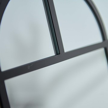 Rovan Arch Mirror Image