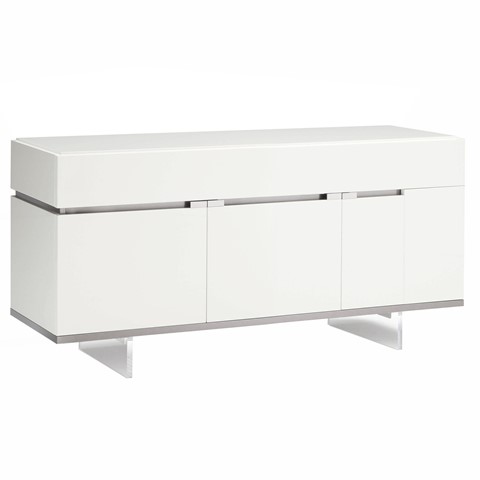 Imperia 3 Door Sideboard