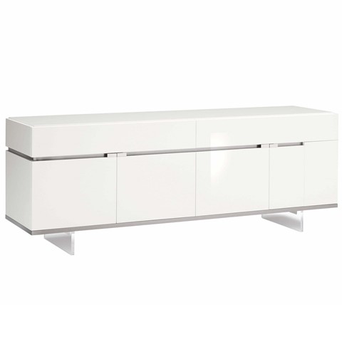 Imperia 4 Door Sideboard