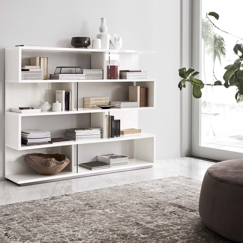 Imperia Bookcase