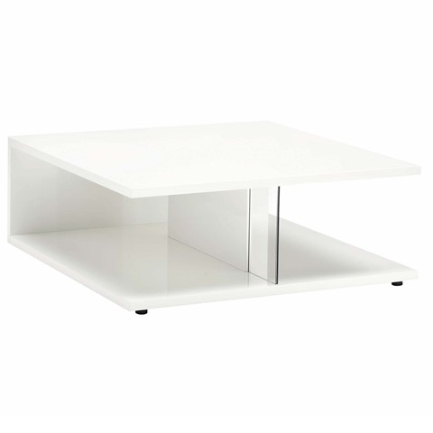 Imperia Square Side Table