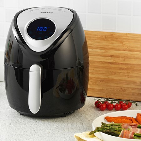 Salter 4.5L Digital Hot Air Fryer primary image