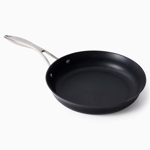 Circulon Style Hard Anodised Skillet - 25cm