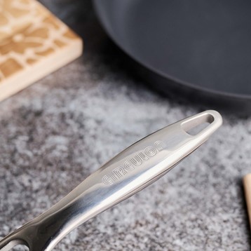Circulon Style Hard Anodised Skillet - 25cm Image