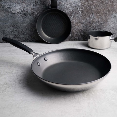 Prestige Made to Last Frying Pan - 29cm