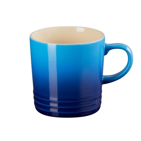 Le Creuset Stoneware Mug - Azure primary image