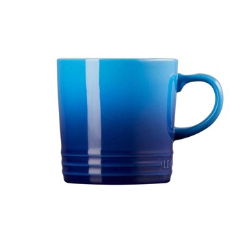 Le Creuset Stoneware Mug - Azure Image