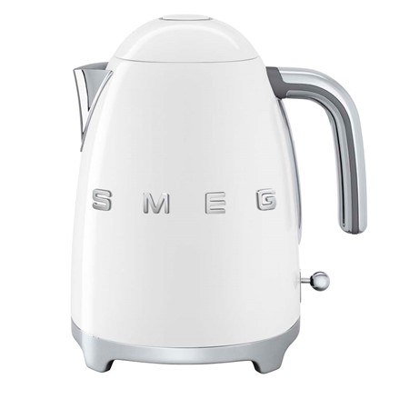 Smeg White Kettle image