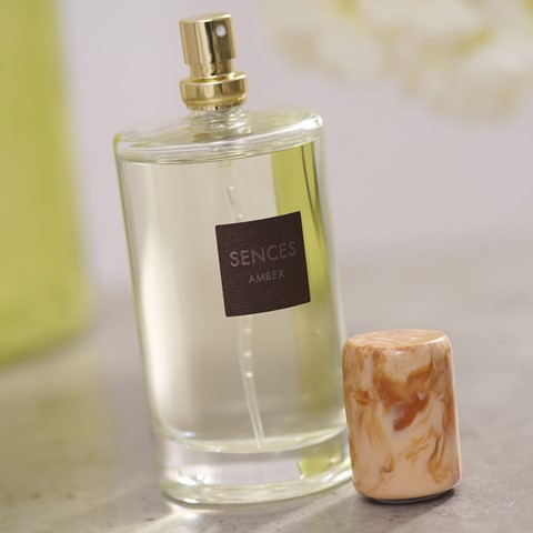 Sences Amber Room Spray