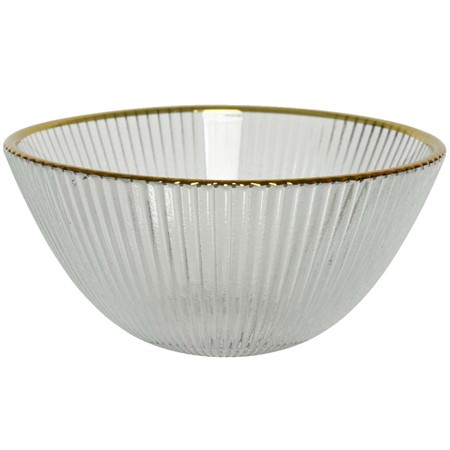 Gold Lined Bowl primary image
