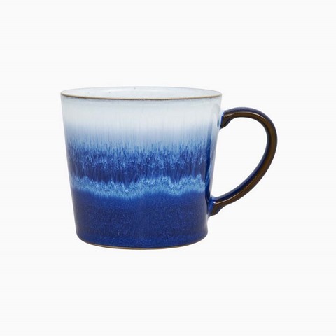 Denby Blue Haze Large Mug