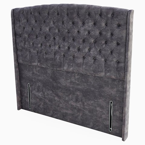 Sealy Pavillion Headboard