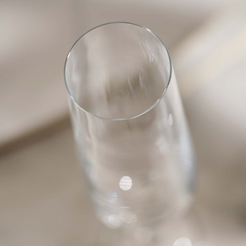 Dartington Cheers Champagne Flutes Set of 4 Image