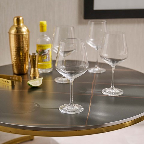 Dartington Cheers Copa Gin & Tonic Set of 4