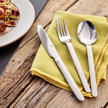 Judge Contemporary 16 Piece Cutlery Set primary image