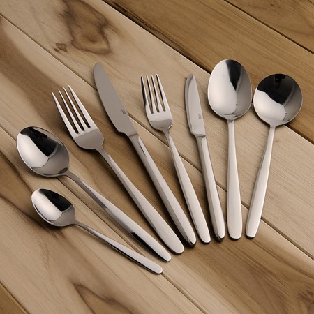 Judge Modern 44 Piece Cutlery Set primary image