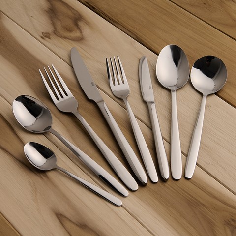 Judge Modern 44 Piece Cutlery Set