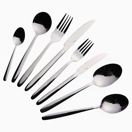Judge Modern 44 Piece Cutlery Set image