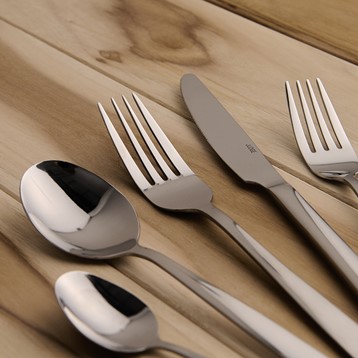 Judge Modern 44 Piece Cutlery Set Image