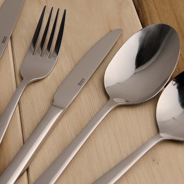 Judge Modern 44 Piece Cutlery Set Image