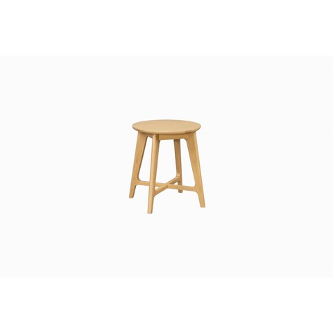 Carrington Round Side Table