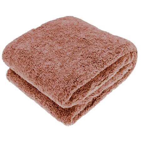 Spice Cosy Cloud Throw primary image