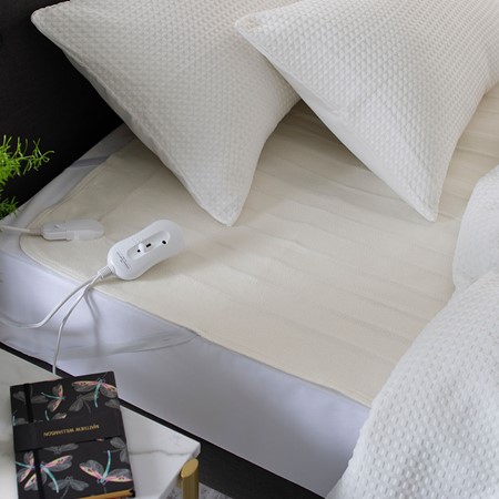 Electric Blanket primary image