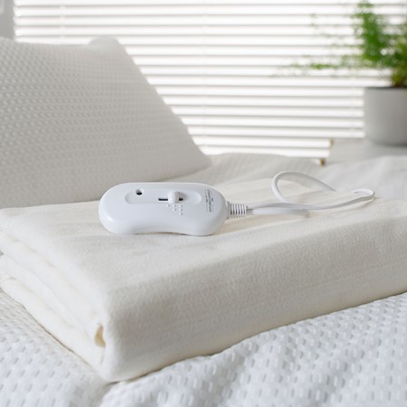 Electric Blanket image