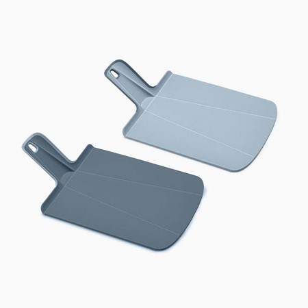 Joseph Joseph Blue Folding Chopping Boards image