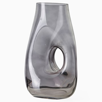 Karin Grey Vase Image