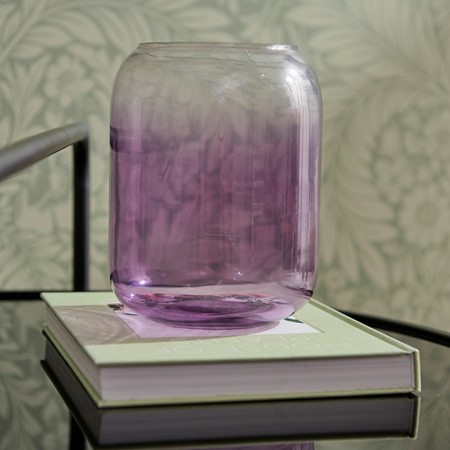 Monac Vase Lilac primary image