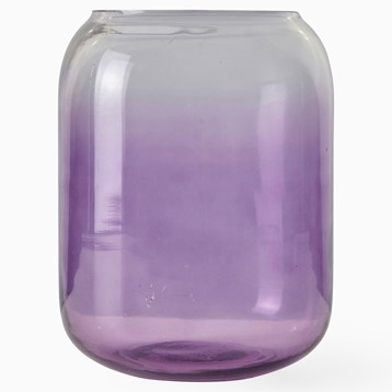 Monac Vase Lilac Image