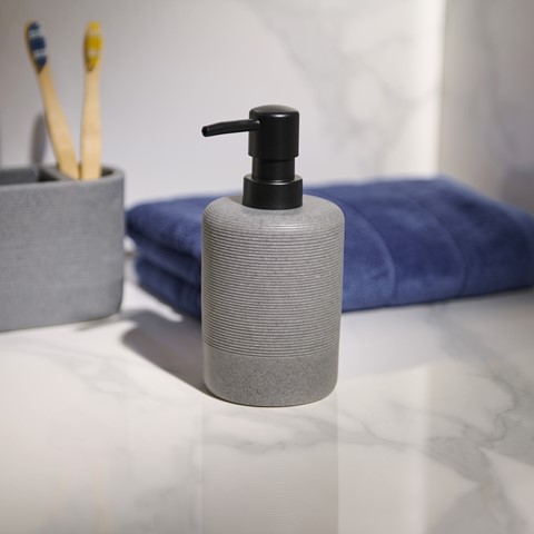 Amara Soap Dispenser
