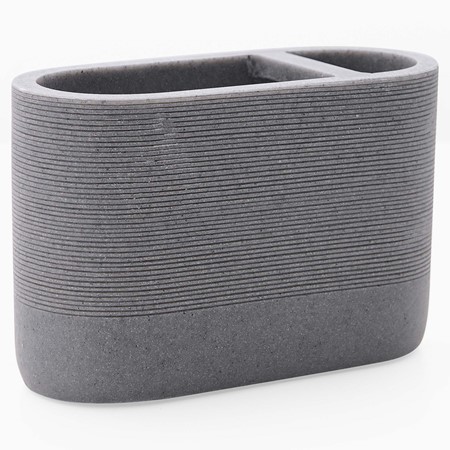 Amara Dual Toothbrush Holder image