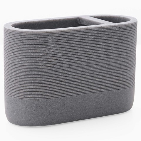 Amara Dual Toothbrush Holder