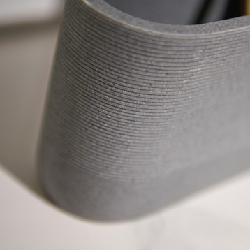 Amara Dual Toothbrush Holder Image