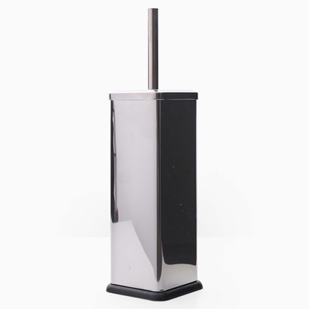 Axus Stainless Steel Toilet Brush Holder image