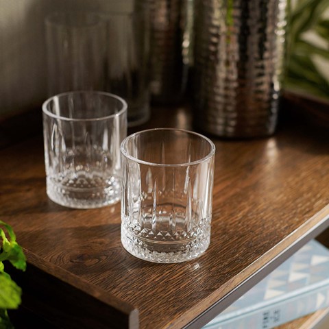 Eton Mixer Glasses - Set of 2