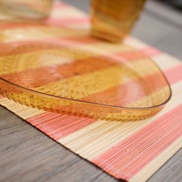 Embossed Yellow Plate Image