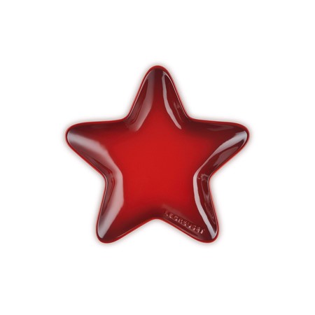 Le Creuset Star Plate primary image