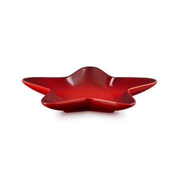 Le Creuset Star Plate Image