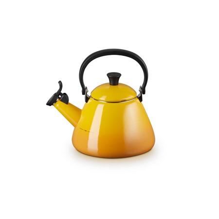 Le Creuset Kone Kettle - Nectar primary image