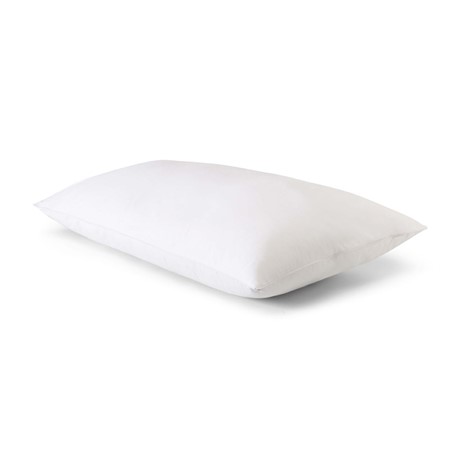 The Fine Bedding Company ECO Washable Pillow Pair image