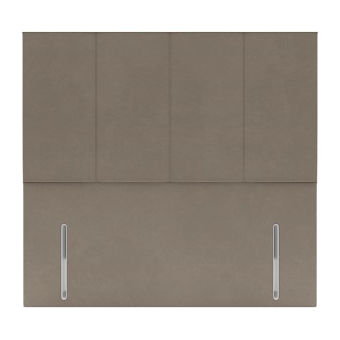 Claridge Floor Standing Headboard