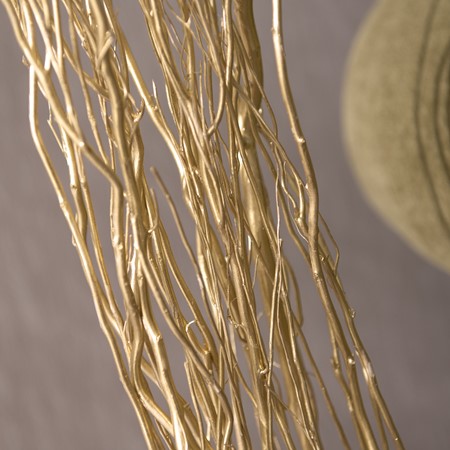Gold Willow Branch image