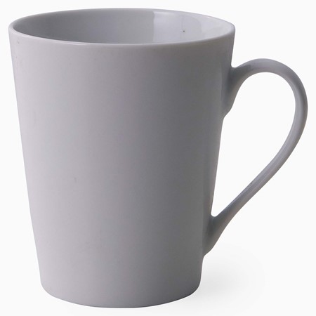 Price & Kensington Simplicity White Mug image