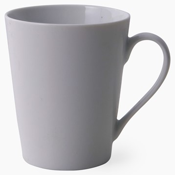 Price & Kensington Simplicity White Mug Image