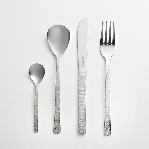Viners Studio 18/10 Cutlery Set of 16