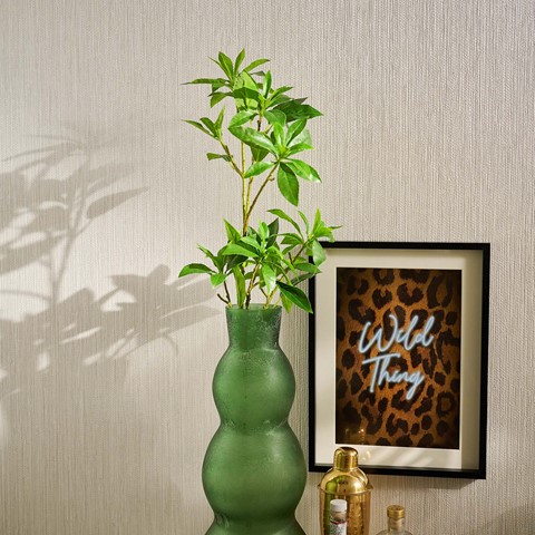 Japanese Pieris Spray Stem