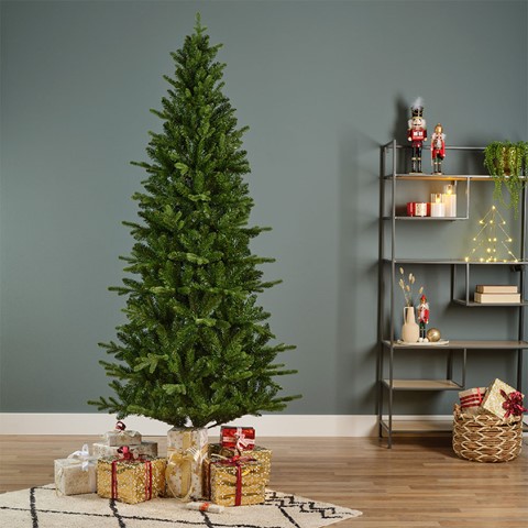 Killington Fir Christmas Tree 6ft9